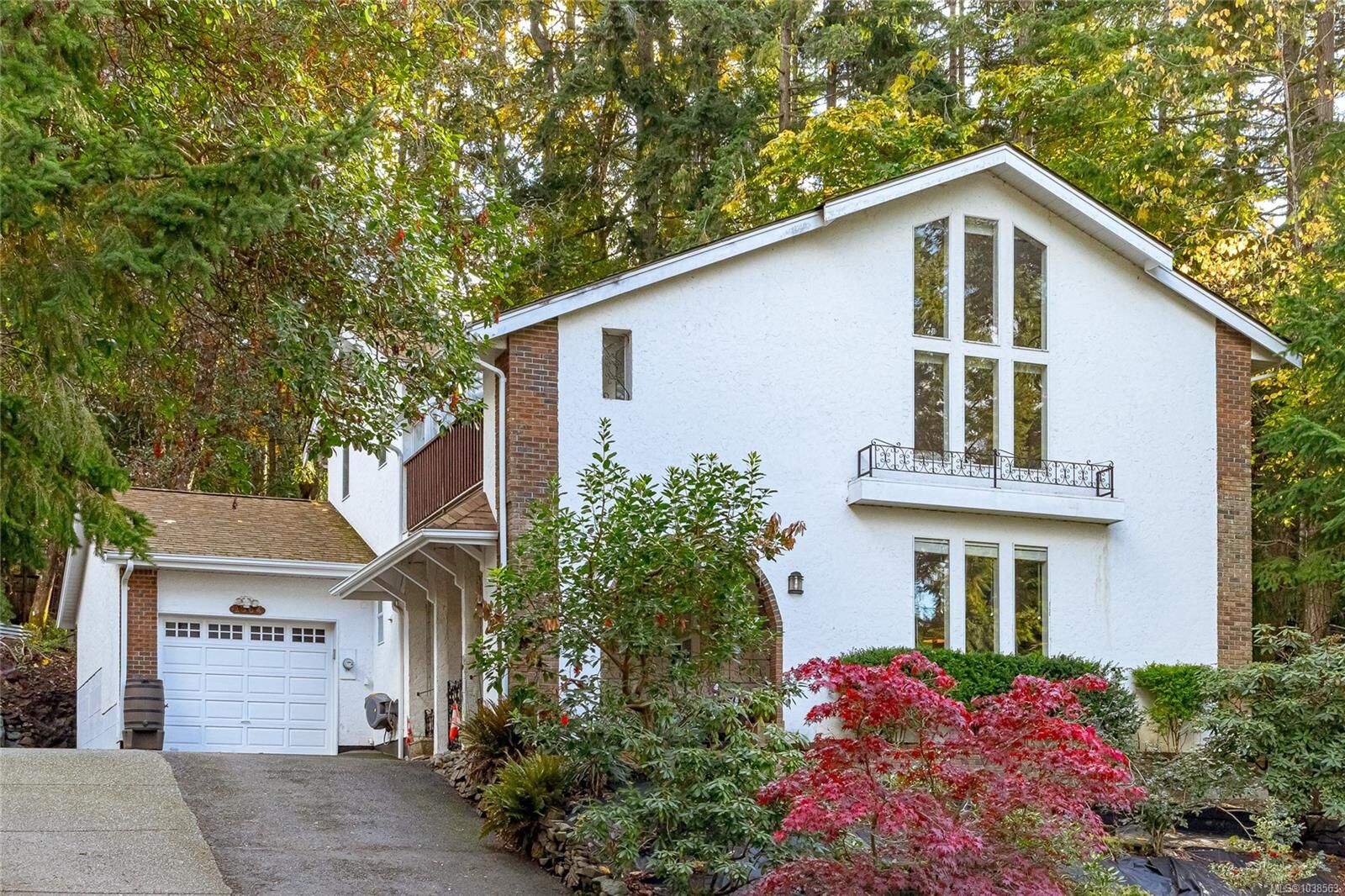 Property Photo:  1364 Kingsview Rd  BC V9L 5P1 