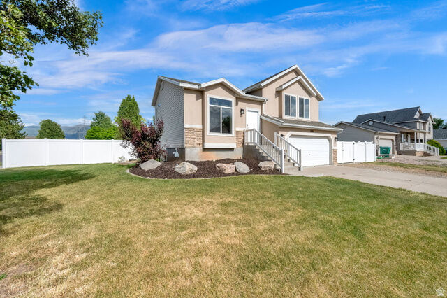 Property Photo:  1108 N 3450 W  UT 84041 