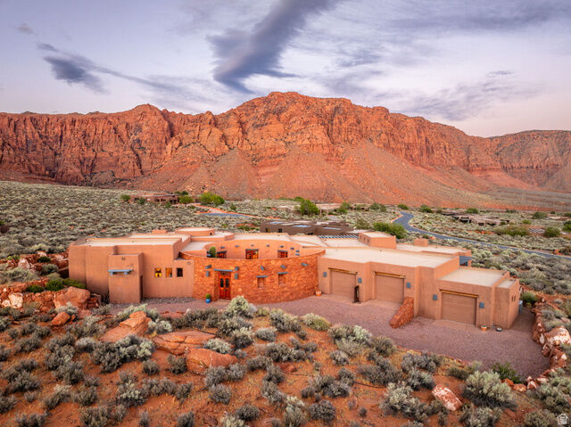 Property Photo:  1958 N Cochise Way  UT 84738 