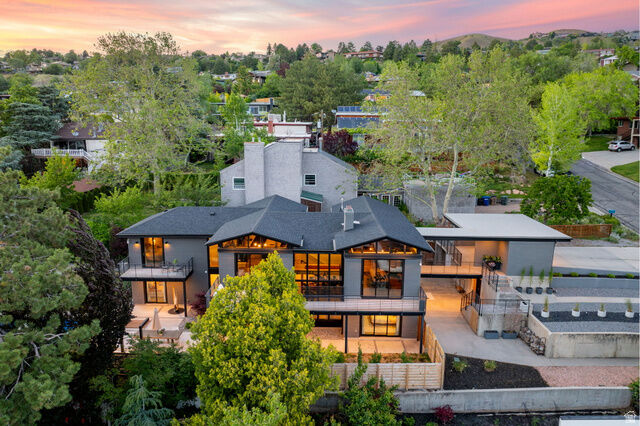 Property Photo:  619 N J St  UT 84103 