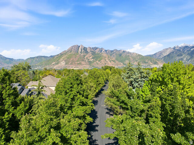 Property Photo: 1381 E 5985 S UT 84121