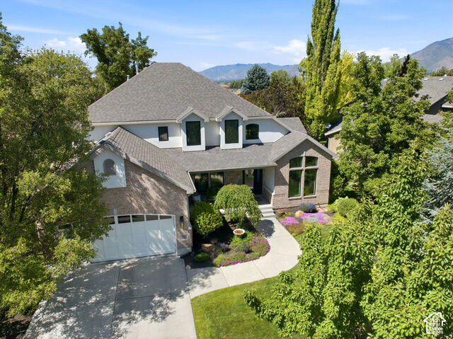 Property Photo: 1381 E 5985 S UT 84121