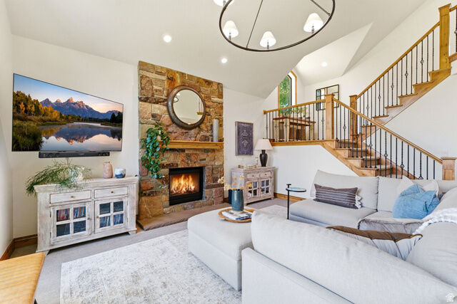 Property Photo:  1381 E 5985 S  UT 84121 
