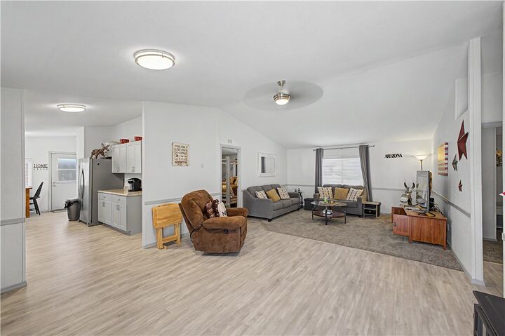 Property Photo: 991 Red Rock Road AZ 86406