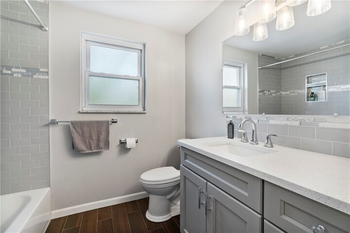 Property Photo: 4922 McAnulty Rd PA 15236