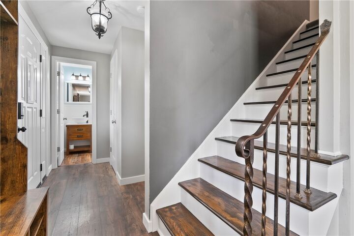 Property Photo:  4922 McAnulty Rd  PA 15236 