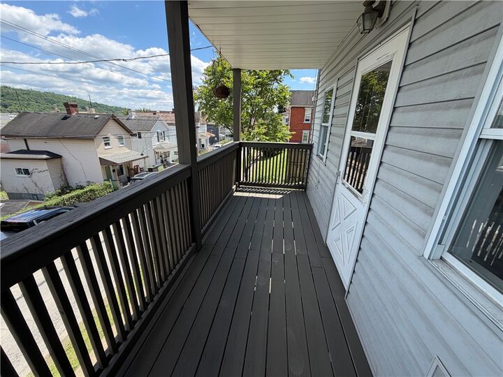 Property Photo: 1119 Lincoln PA 15022