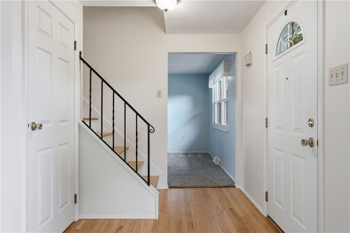 Property Photo:  8836 Willoughby Road  PA 15237 