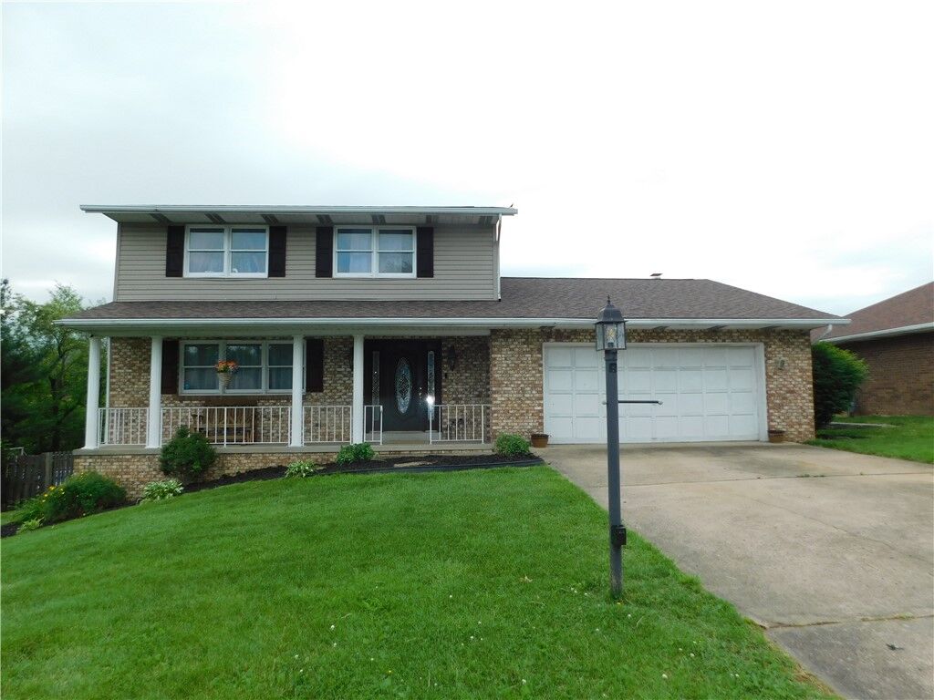 Property Photo: 204 David Drive PA 15401