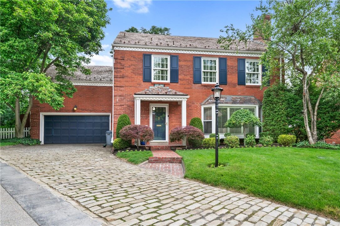 Property Photo: 427 Coventry Road PA 15213