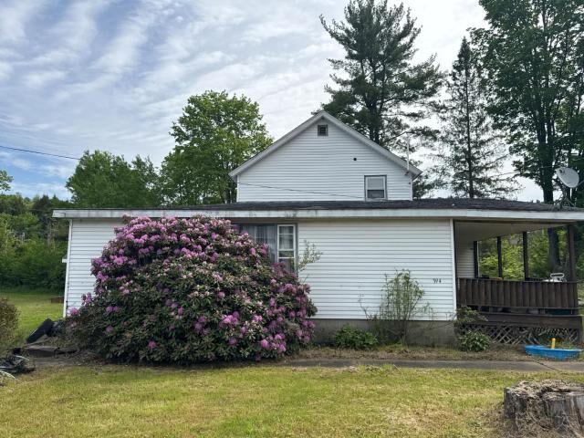 Property Photo: 394 Saybrook Road PA 16365