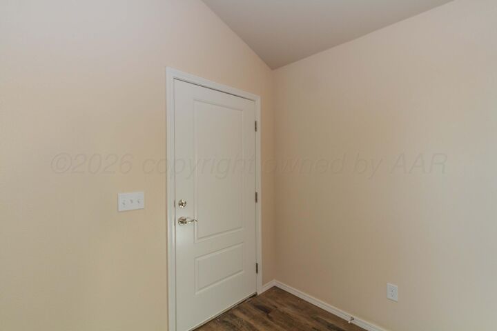 Property Photo:  4614 Locker Street  TX 79118 