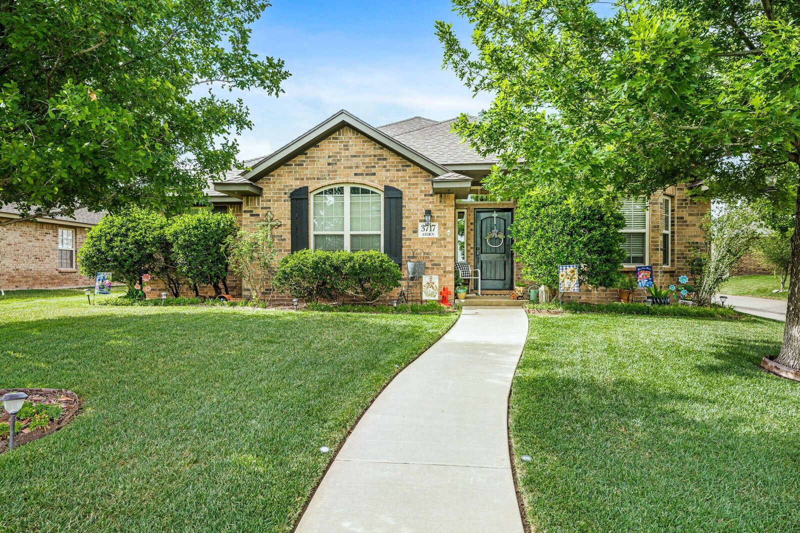 Property Photo:  3717 Arden Road  TX 79118 