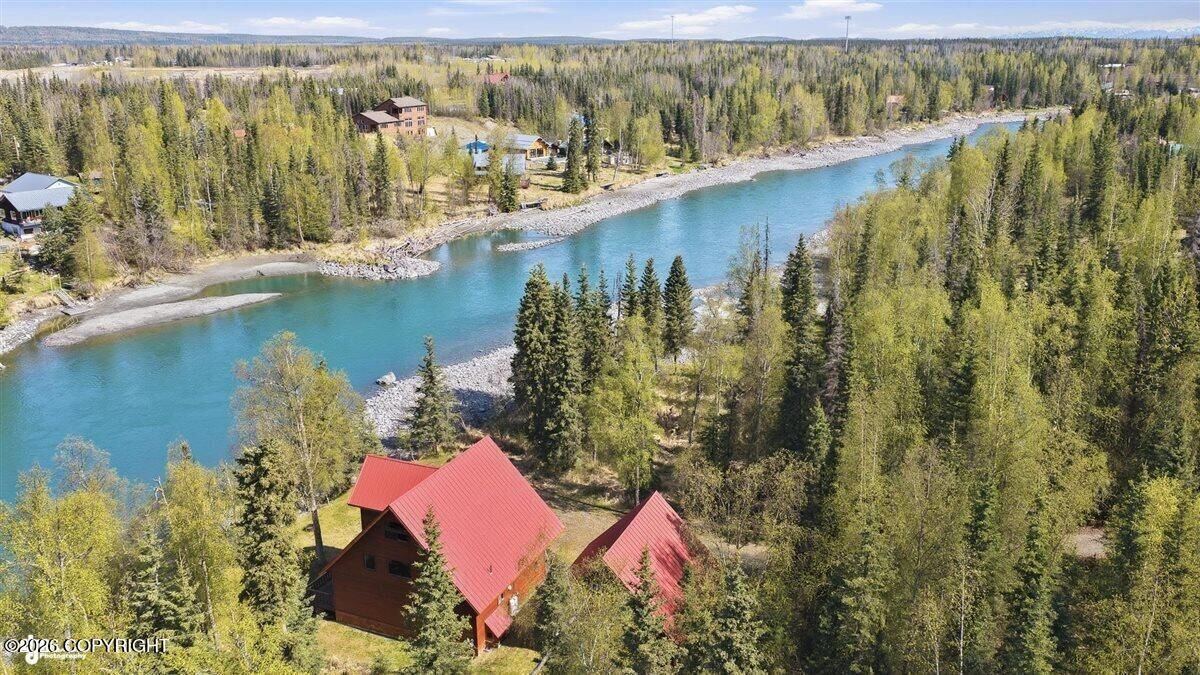 Property Photo:  32848 Riverwind Drive  AK 99669 