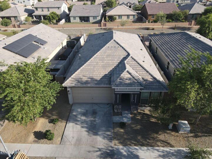 Property Photo:  5255 W Leodra Lane  AZ 85339 