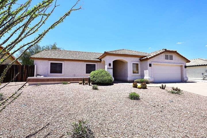 Property Photo:  15036 N Maple Drive  AZ 85268 