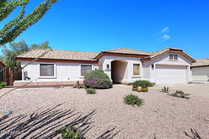 Property Photo:  15036 N Maple Drive  AZ 85268 