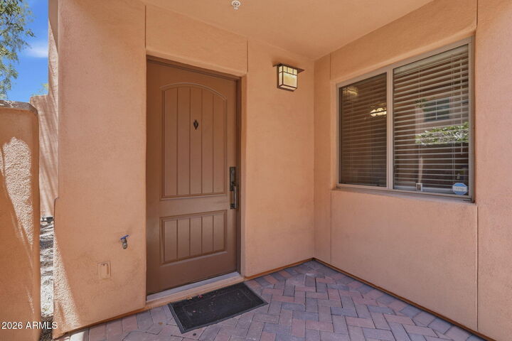 Property Photo: 6940 E Cochise Road 1044 AZ 85253