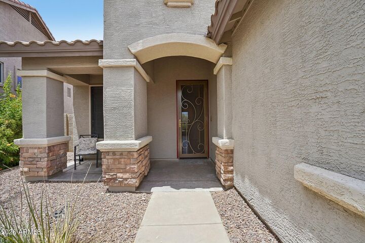 Property Photo: 40428 N High Noon Way AZ 85086