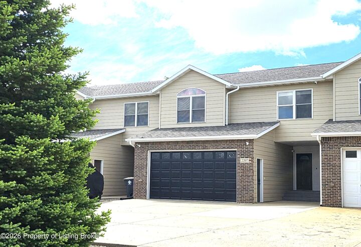 Property Photo: 2207 2nd Street W ND 58601