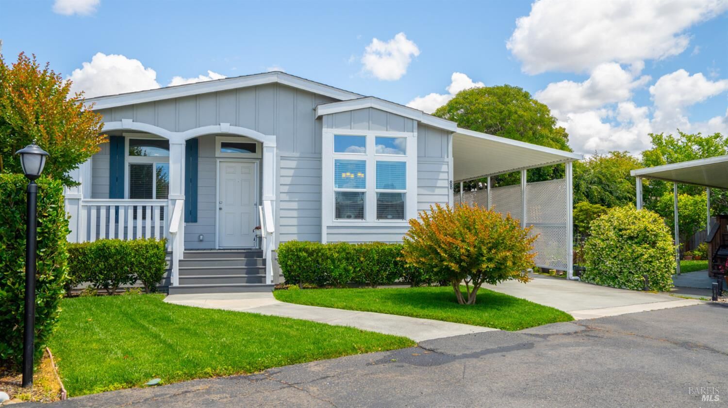 Property Photo: 88 Oakwood Drive 88 CA 94954
