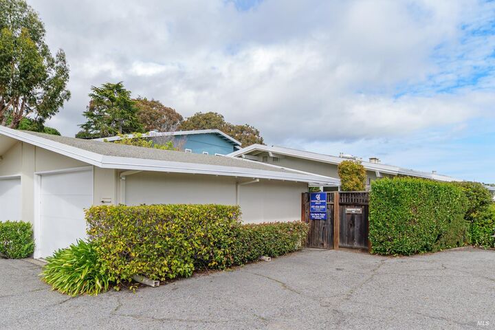 Property Photo: 50 Porto Bello Drive CA 94901