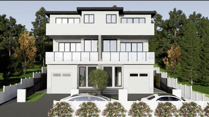 Property Photo:  1362 Phillips Avenue 4  BC V5A 3Z3 