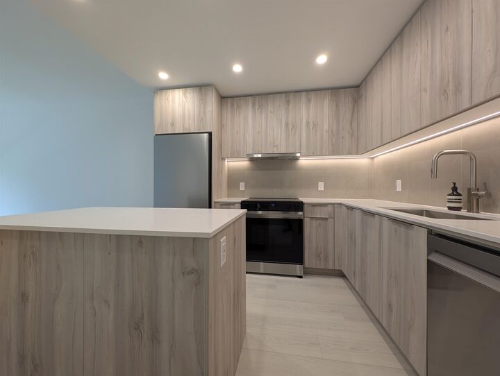 Property Photo:  3594 Malsum Drive 313  BC V7G 0B5 