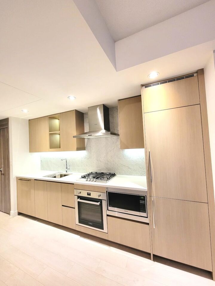 Property Photo: 4730 Lougheed Highway 2609 BC V5C 0M9
