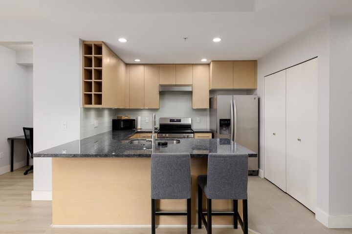 Property Photo: 5928 Birney Avenue 325 BC V6S 0B5