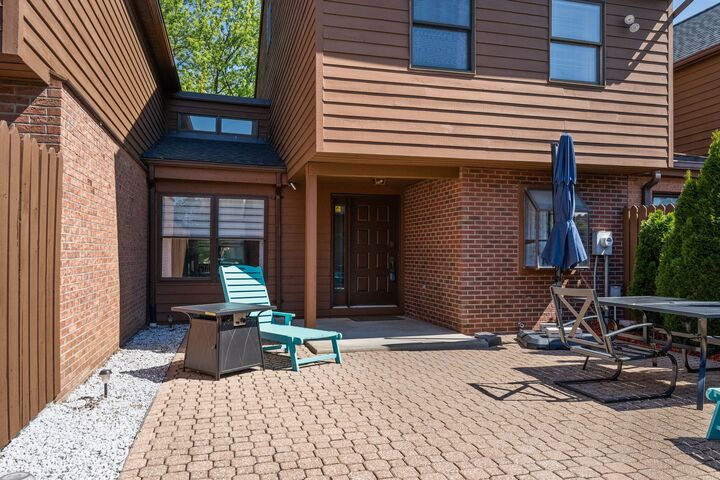 Property Photo: 104 Patio Drive NY 13760