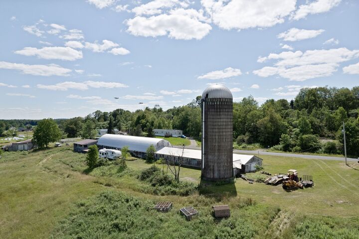 Property Photo:  180 Puckerville Road  NY 13830 