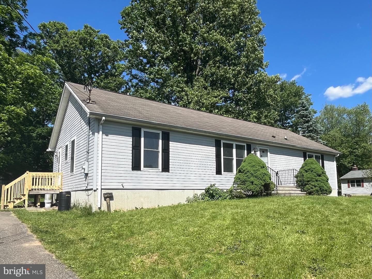 Property Photo: 23 Elm Street NJ 07863