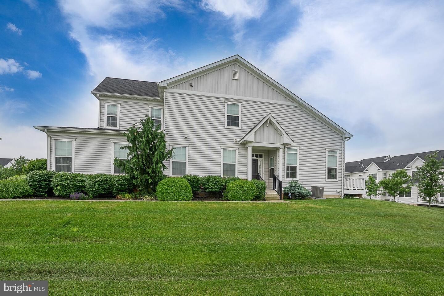 Property Photo:  453 Barclays Way  PA 19460 
