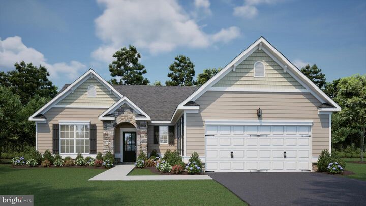 Property Photo: 00007 Birchwood Lane DE 19968