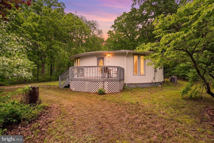 Property Photo:  188 Carlisle Place Road  NJ 08316 