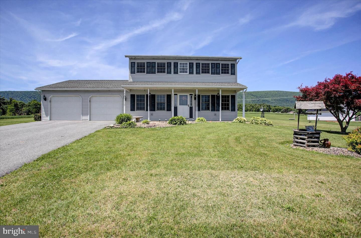 Property Photo: 123 Enola Road PA 17240