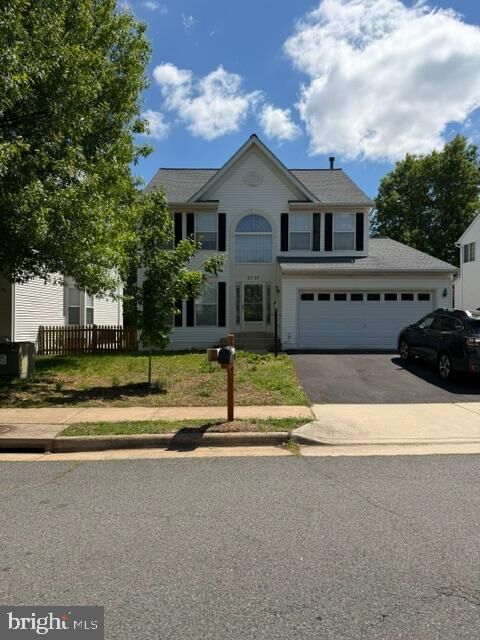 Property Photo:  8737 Hackney Drive  VA 20136 