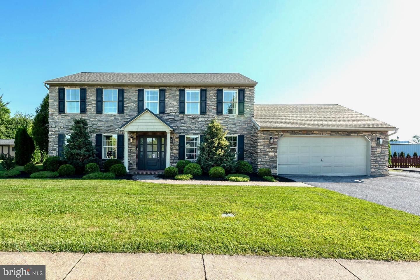 Property Photo:  515 High Point Drive  PA 17517 