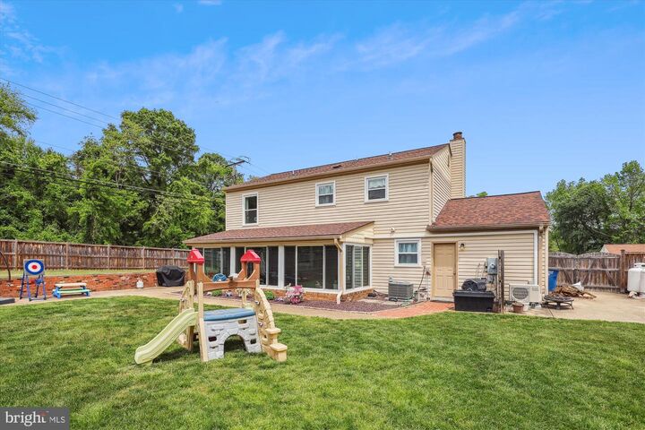 Property Photo:  4555 Lantern Place  VA 22306 