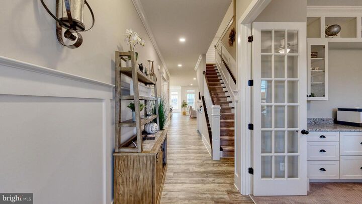 Property Photo: 22416B Hummingbird Road DE 19941