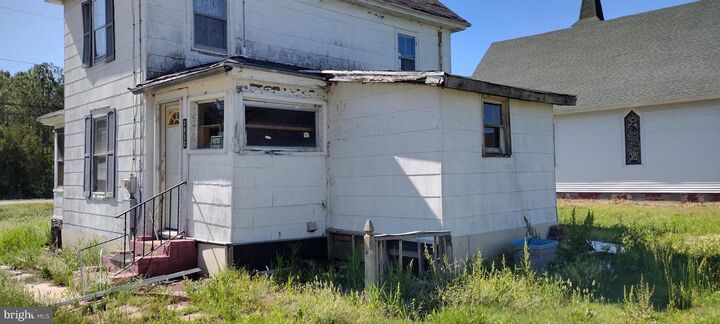 Property Photo: 3053 Lawsonia Road MD 21817