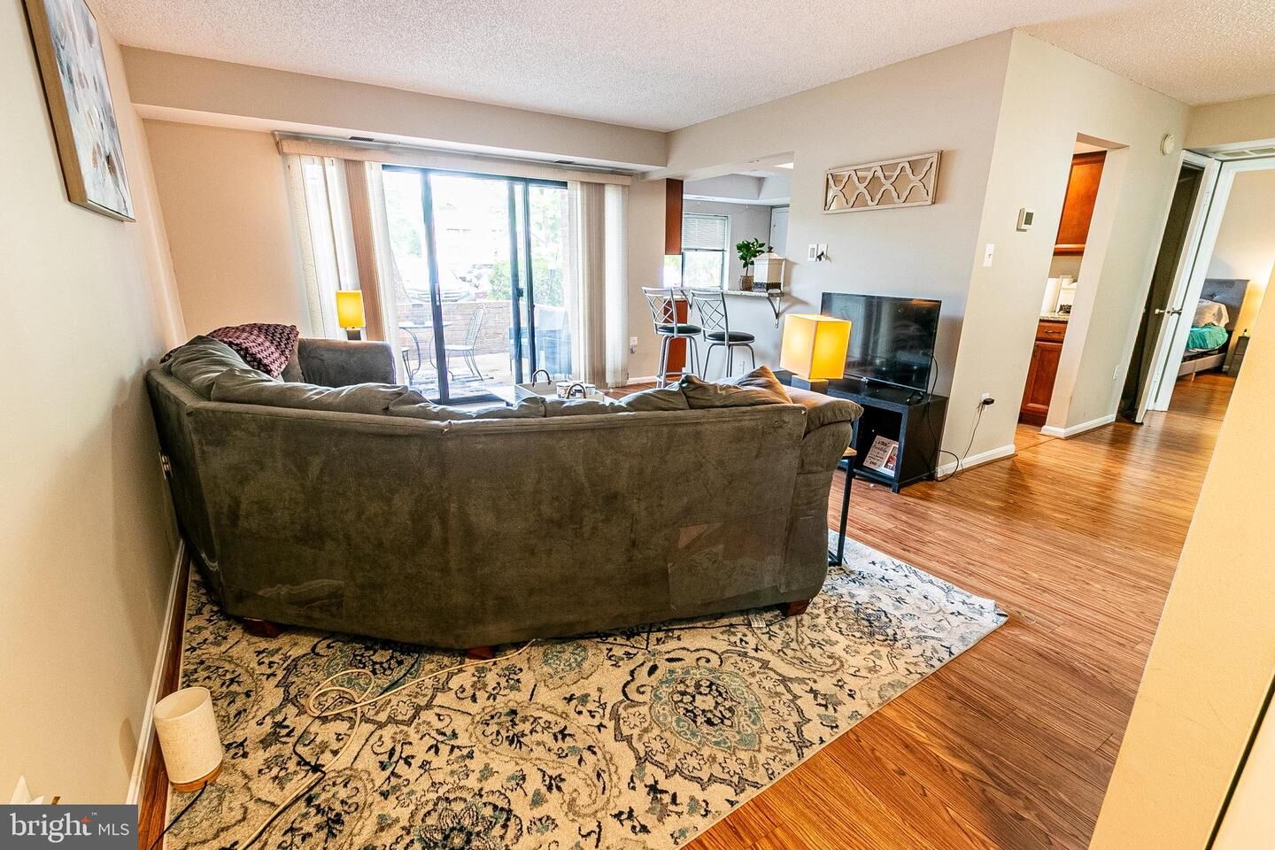 Property Photo:  10208 Bushman Drive 402  VA 22124 