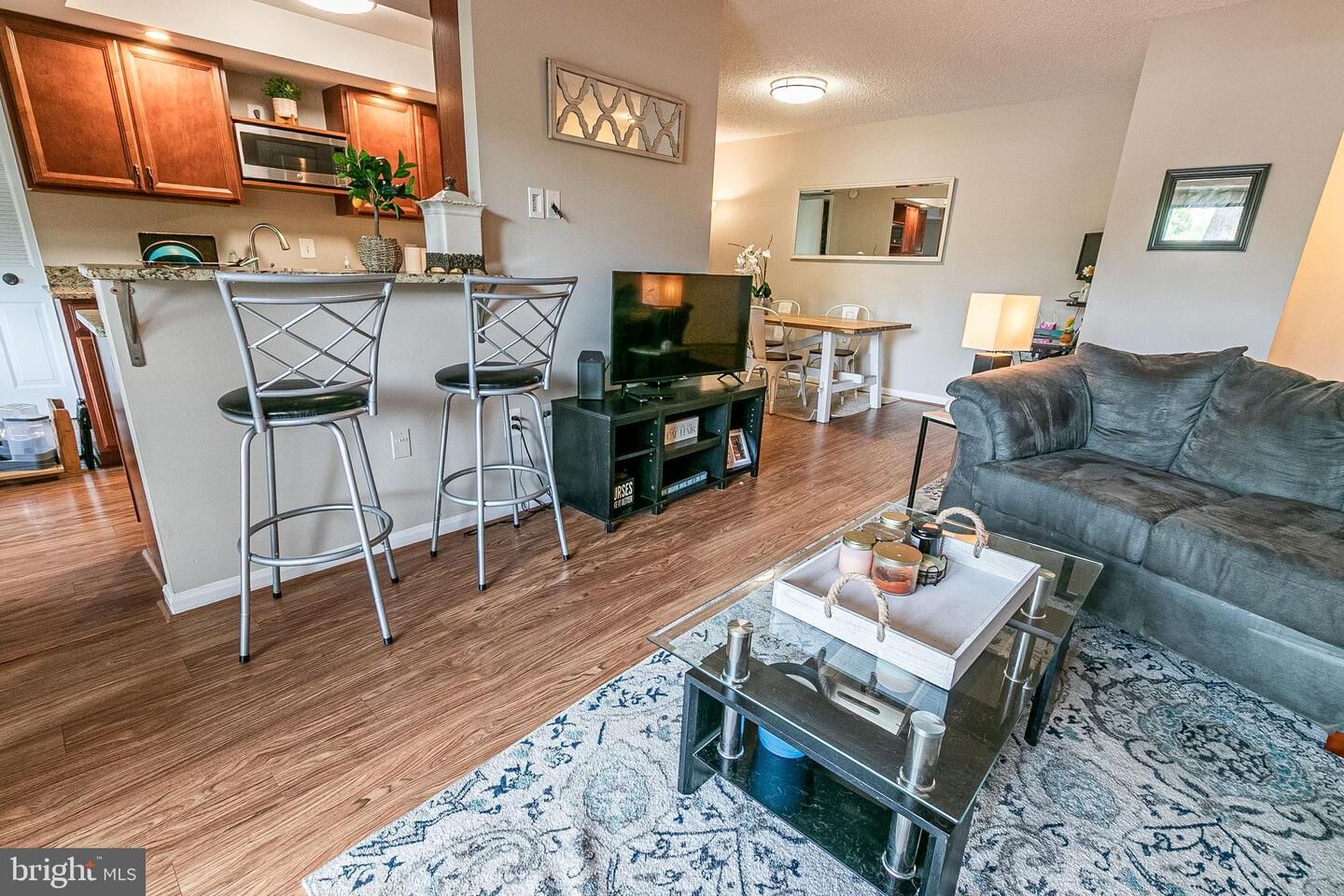 Property Photo:  10208 Bushman Drive 402  VA 22124 