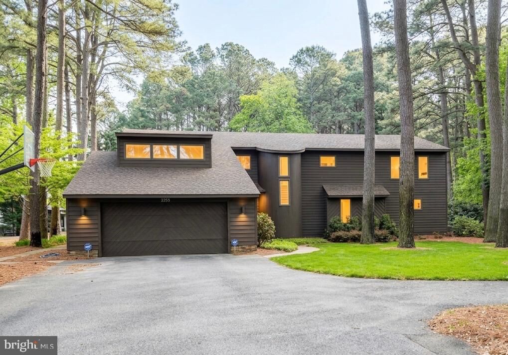 Property Photo:  5255 Silver Run Lane  MD 21826 