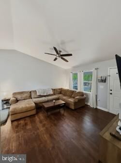Property Photo: 13705 Flank March Lane VA 22551
