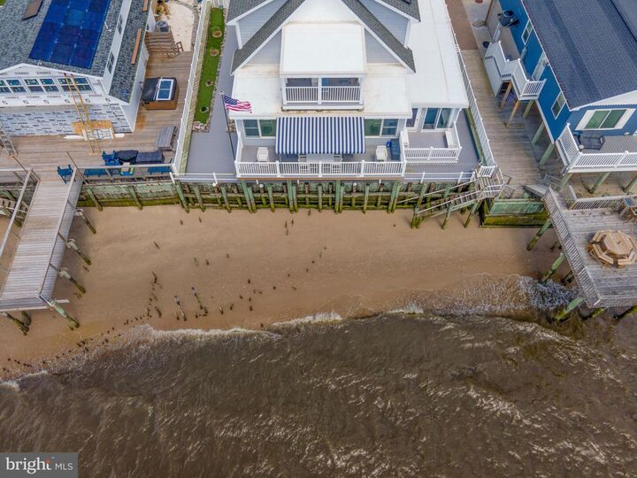 Property Photo: 266 New Jersey Avenue NJ 08321