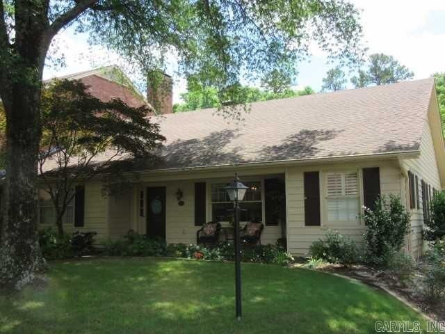 Property Photo: 707 Pleasant Valley Drive AR 72227