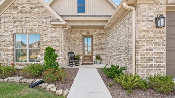 Property Photo: 100 Hidden Creek Drive AR 72417