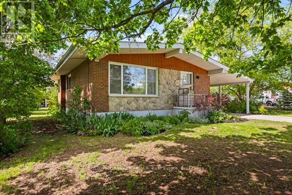 Property Photo: 2551 Van Luven Road ON K0K 1C0